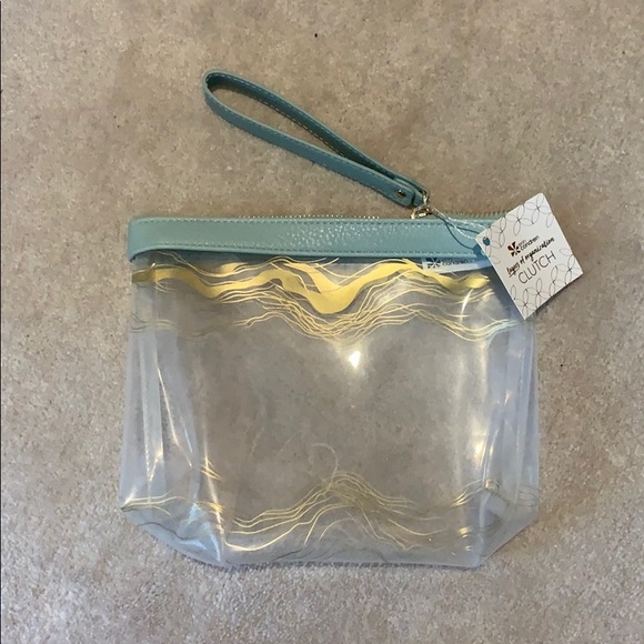 Erin Condren Handbags - Erin Condren zippier pouch